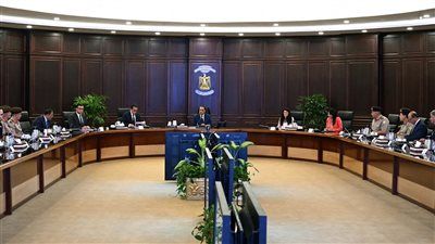 رئيس الوزراء يتابع الموقف التنفيذي لمشروعات المبادرة الرئاسية "حياة كريمة" - الخليج الان