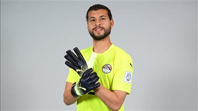 المرج يتعاقد مع محمد السيد حارس مرمي بشتيل موسمين - الخليج الان