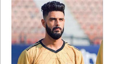 دكرنس يدعم صفوفه في الممتاز ب بضم محمد نبيل مدافع دمنهور موسمين - الخليج الان