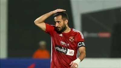 أحمد أبو مسلم: معلول رحل عن الأهلي بشكل غير لائق.. وهاني أبو ريدة خذلني - الخليج الان