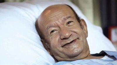 اليوم.. تشييع جثمان لطفي لبيب من كنيسة مار مرقس - الخليج الان