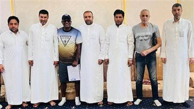 عصام ربيع مديرا فنيا لفريق الحرية المطروحي بالممتاز ب - الخليج الان