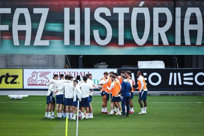 الاتحاد البرتغالي يستضيف النصر السعودي.. رونالدو وجيسوس وراء القرار - الخليج الان