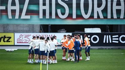 الاتحاد البرتغالي يستضيف النصر السعودي.. رونالدو وجيسوس وراء القرار - الخليج الان