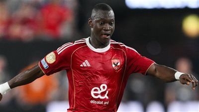 تعرف على سبب حزن أليو ديانج من إدارة الأهلي بعد الرحيل للدوري السعودي - الخليج الان