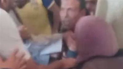 التفاصيل الكاملة لطعن زوج لزوجته داخل محكمة الأسرة بالإسكندرية - الخليج الان