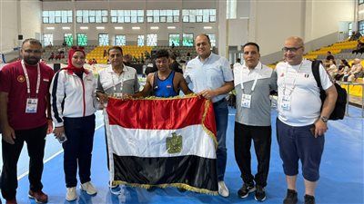 مجدي اللوزي: مصر تسطر التاريخي في دورة الألعاب الأفريقية للمدارس بالجزائر - الخليج الان