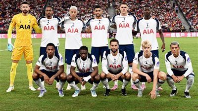 في الظهور الأولـ فيكتور جيوكيريس: توتنهام هوتسبير يفوز على أرسنال بهدف نظيف ودياً - الخليج الان