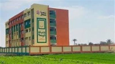 مبادرات مجتمعية تعيد البهجة إلى المدارس في القرى|تفاصيل - الخليج الان