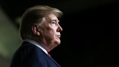 ترامب: استسلام حماس والإفراج عن الرهائن أسرع حل للكارثة الإنسانية في غزة - الخليج الان