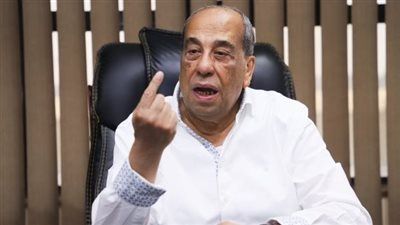 إسرائيل سعيدة بما تفعله الجماعة.. حزب الكرامة: مظاهرات الإخوان أمام السفارات المصرية محاولة لاستدراج مصر إلى دائرة الحرب - الخليج الان