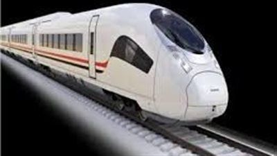 القطار الكهربائي السريع| نقلة نوعية في منظومة النقل المصري - الخليج الان