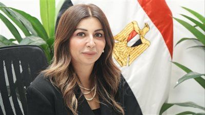 رحاب الفخراني: دعوات التظاهر ضد مصر ابتزاز مرفوض وموقف الدولة من فلسطين لا يُزايد عليه - الخليج الان