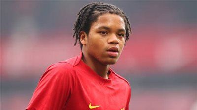 ريو نجوموها: أحلم بالكرة الذهبية وأتعلم من محمد صلاح - الخليج الان