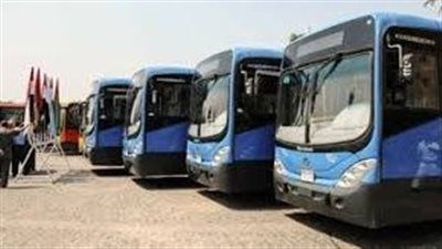 خطط مقترحة من وزارة النقل لتطوير شامل للبنية التحتية ووسائل النقل الذكي|تفاصيل - الخليج الان