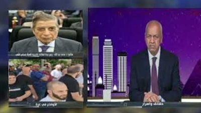 رئيس لجنة الشئون الخارجية الأسبق بمجلس الشعب: ما يحدث ضد مصر حاليا مؤامرة كبرى - الخليج الان