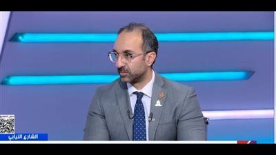 الحمامصي: أترشح استكمالًا لتجربة مشرفة قدّمها نواب التنسيقية.. والمرحلة المقبلة تتطلب جهدًا مضاعفًا - الخليج الان