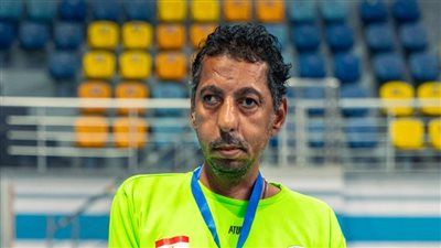 سمير عبد المعز يتوج بالذهب في بطولة إفريقيا للبوتشيا المؤهلة لكأس العالم - الخليج الان