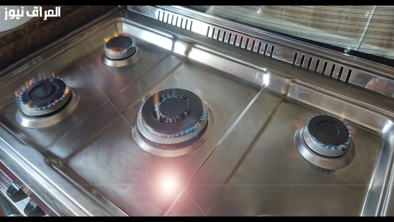 البوتاجاز هينور.. طريقة تنظيف البوتاجاز الاستانلس بدون دعك
