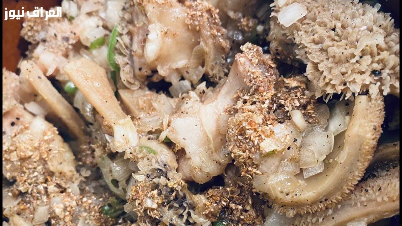 أكلة من عمق الصعيد.. طريقة عمل الكمونية بالكرش نكهة خطيرة