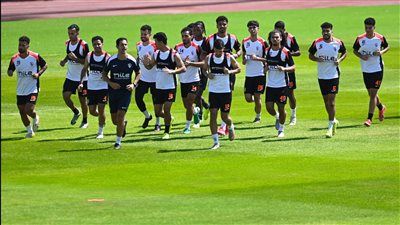 اليوم.. الزمالك يواجه غزل المحلة وديًا استعدادًا للموسم الجديد - الخليج الان