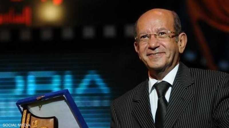 اليوم.. تشييع جثمان لطفي لبيب من كنيسة مار مرقس - الخليج الان