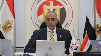 "الوطنية للانتخابات" تعقد مؤتمرًا صحفيًا اليوم لاستعراض الاستعدادات النهائية لانتخابات مجلس الشيوخ 2025 - الخليج الان