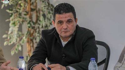 محمد فاروق: استقلت من لجنة كلاتنبرج بسبب قرارات اتحاد الكرة.. والخبير الأجنبي ضرورة في الوقت الحالي - الخليج الان