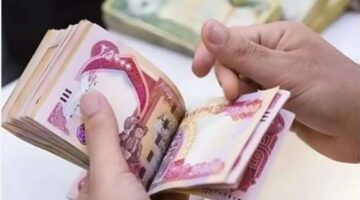 بالنور جه فجأة.. صرف رواتب متقاعدي الجزائر دخل بالسعادة