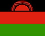 The Saharawi Republic and Malawi establish of diplomatic relations between