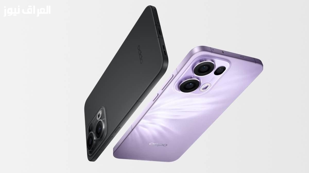 الأفضل في فئته.. مواصفات OPPO Reno 13 Pro 2025 بشاشة 1.5K وكاميرا 50MP ومعالج Dimensity 9200