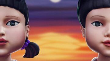 عِش الرعب الآني..لعبة الحبار 2025 النسخة الجديدة تشويق مطلق