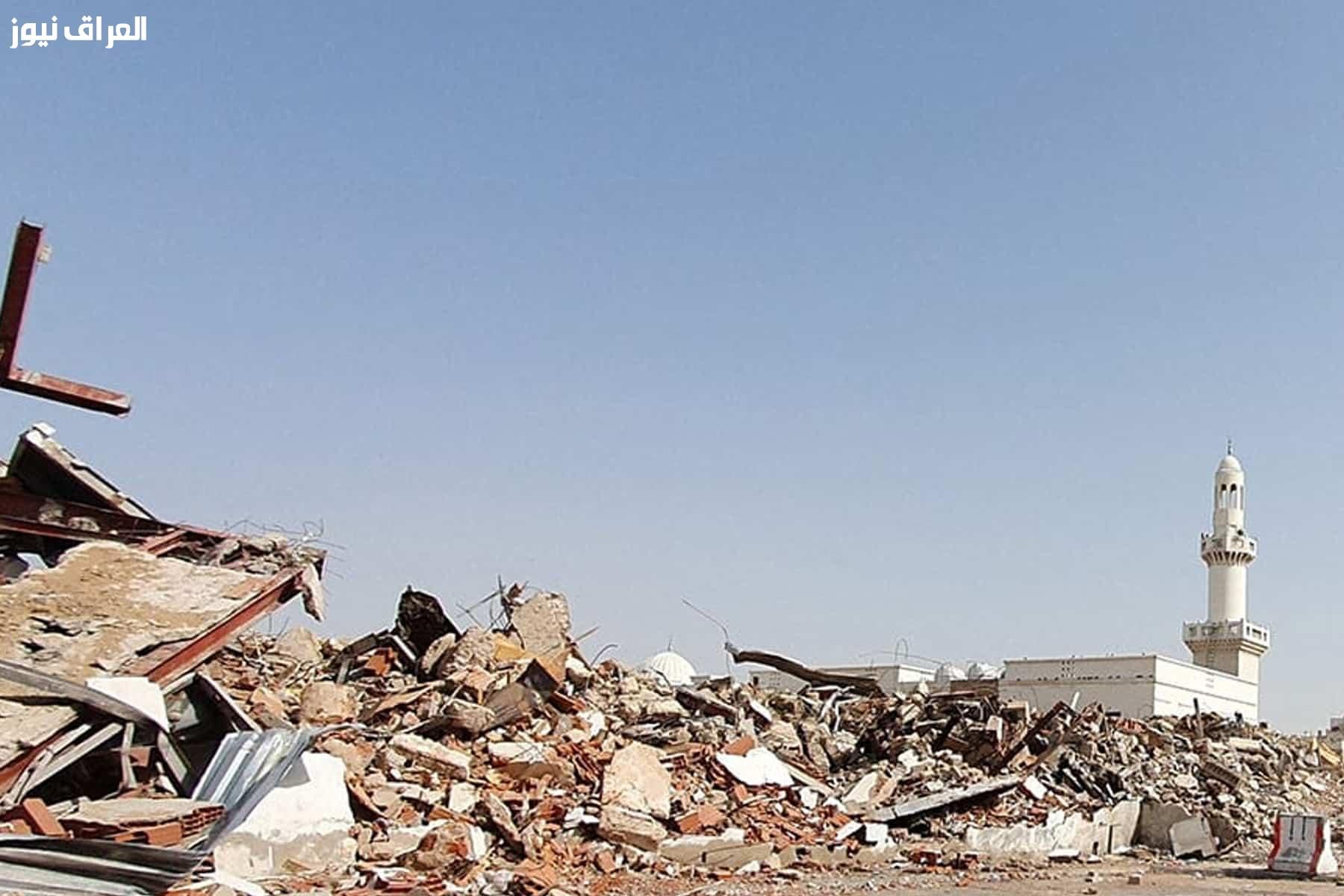 إشعارات الإزالة تنطلق في جدة.. تعرف على الأحياء المستهدفة في التطوير وخطوات التعويض الرسمي