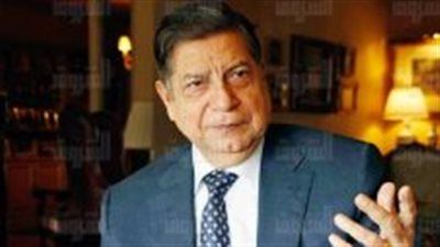 رئيس جامعة الإسكندرية الأسبق: مصر تقف بثبات ضد مخطط تهجير الفلسطينيين - الخليج الان