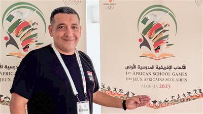 إسلام صميدة: نتائجنا الذهبية تعكس العمل الكبير داخل اتحاد السباحة - الخليج الان