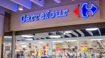 يانهار تخفيضات.. عروض كارفور اليوم على جميع الأجهزة المنزلية والسلع الغذائيةبخصومات تصل الي 50%