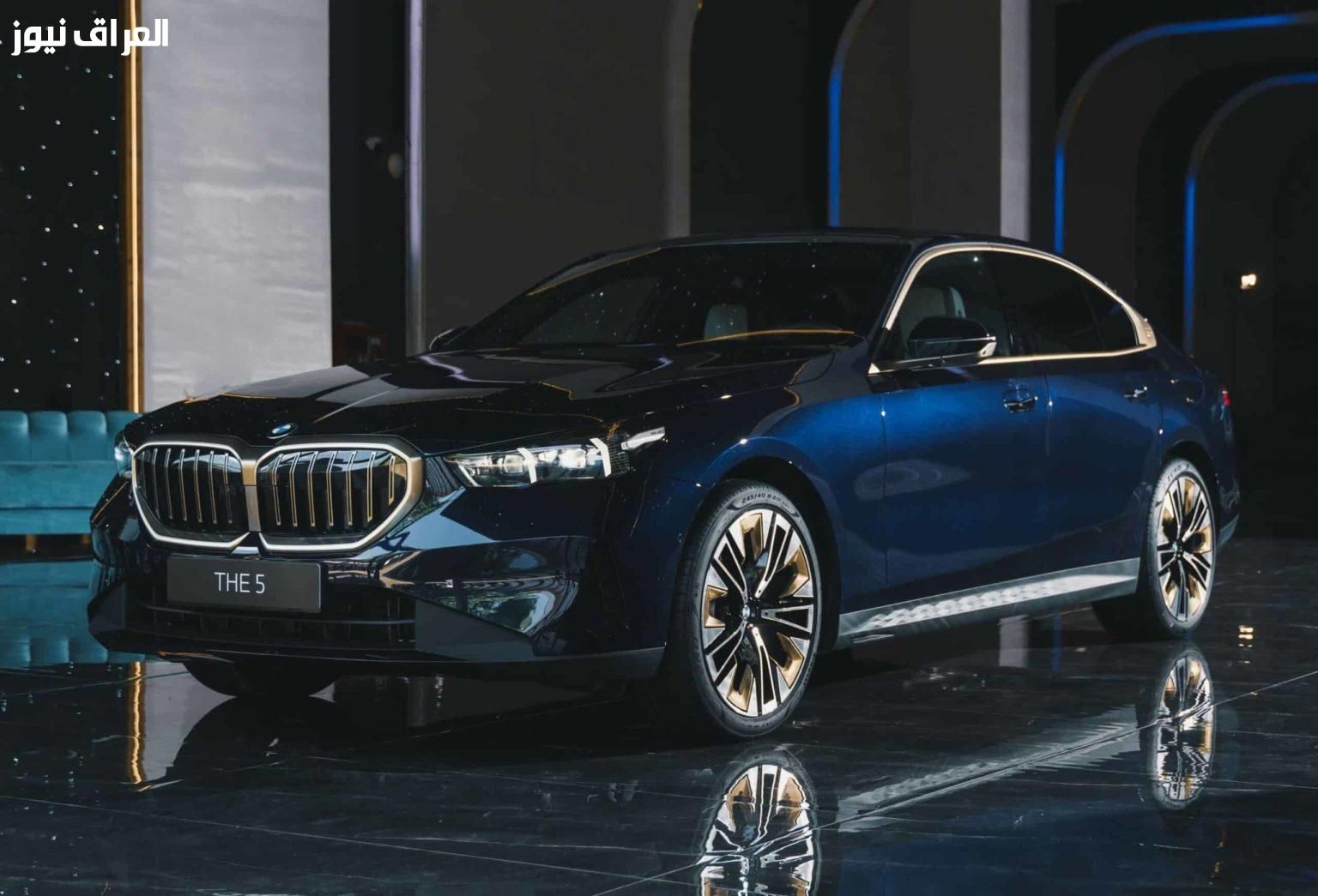 فخامة وشياكة ملهاش حل.. مواصفات السيارة بي إم دبليو X7 موديل 2025 أداء عالي وإمكانيات أقوى من غيرها