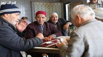 البلكونة فيها طبلة.. موعد صرف رواتب تونس 2025 جه يفرح العيلة