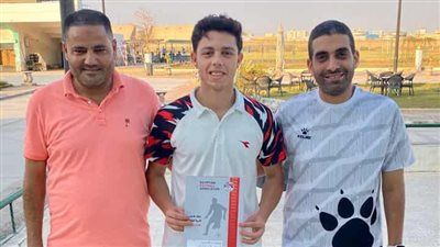 قرية عامر يضم عبدالله سلام جناح أيسر بترول أسيوط موسمين - الخليج الان