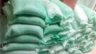 حملات تموينية مكبرة تسفر عن ضبط أكثر من 10 أطنان دقيق خلال 24 ساعة - الخليج الان