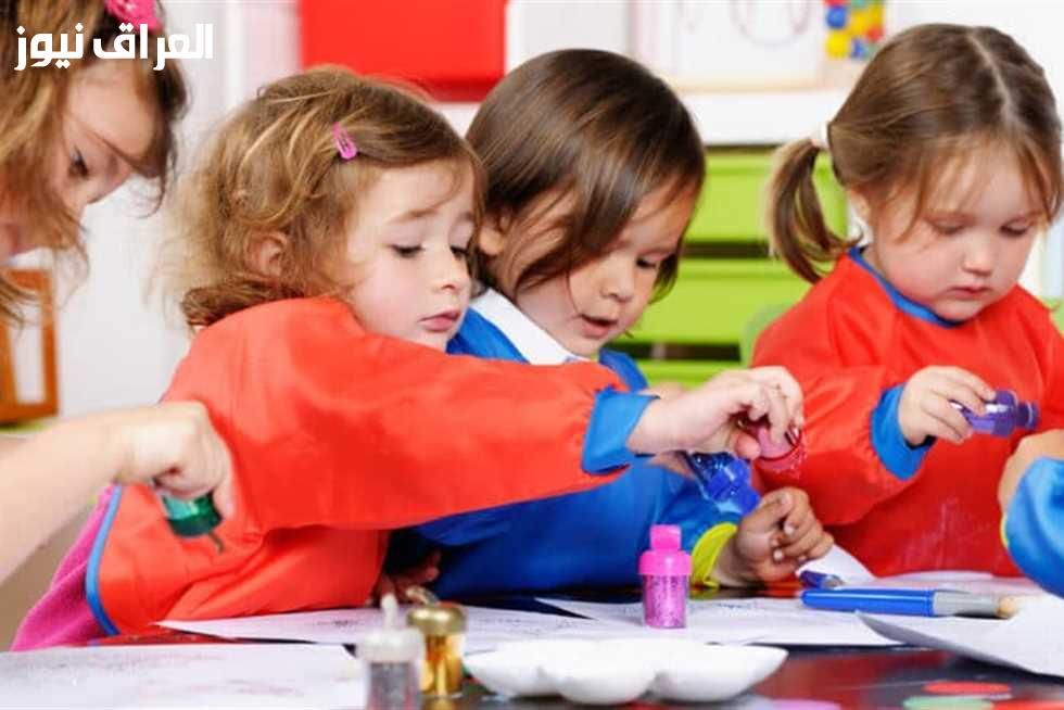 الحكاية مش سهلة.. شروط التقديم لرياض الأطفال الحكومة توضحها رسميًا أغسطس 2025