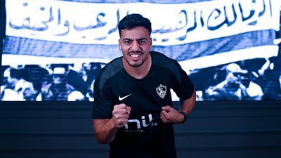 اليوم.. الزمالك يصوّر قميصه الجديد استعدادًا للموسم الكروي المقبل - الخليج الان