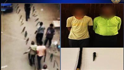 الداخلية تكشف تفاصيل مشاجرة بالأسلحة بالشرقية - الخليج الان