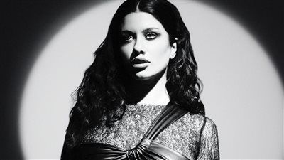 سينتيا خليفة زوجة أحمد الفيشاوي في فيلم سفاح التجمع.. تفاصيل - الخليج الان