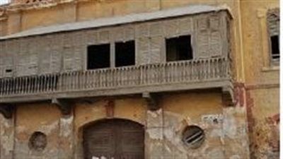 شاهد على عصر السويس الحديث.. أبناء السويس يجددون مطالبهم بإنقاذ المباني الأثرية - الخليج الان