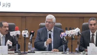 68.75 % للعلمي و64.06% للأدبي.. الحد الأدني لتسجيل الرغبات في المرحلة الثانية للعام الجامعي 2025 ـ 2026 - الخليج الان