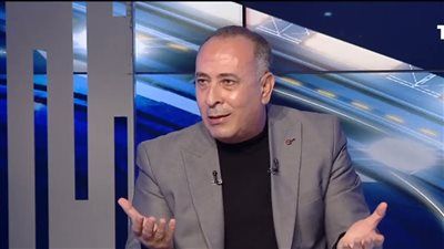 عصام مرعي: الأهلي وبيراميدز أقوى من الزمالك في الوقت الحالي.. وتجربة جون إدوارد جيدة - الخليج الان