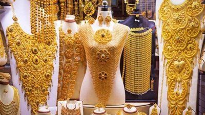 ما علاقة انخفاض أسعار الذهب بالدولار؟.. خبير يجيب - الخليج الان