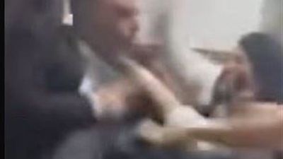 قرار عاجل بشأن رجل وسيدة قتل محامٍ داخل مكتبه بالإسكندرية - الخليج الان