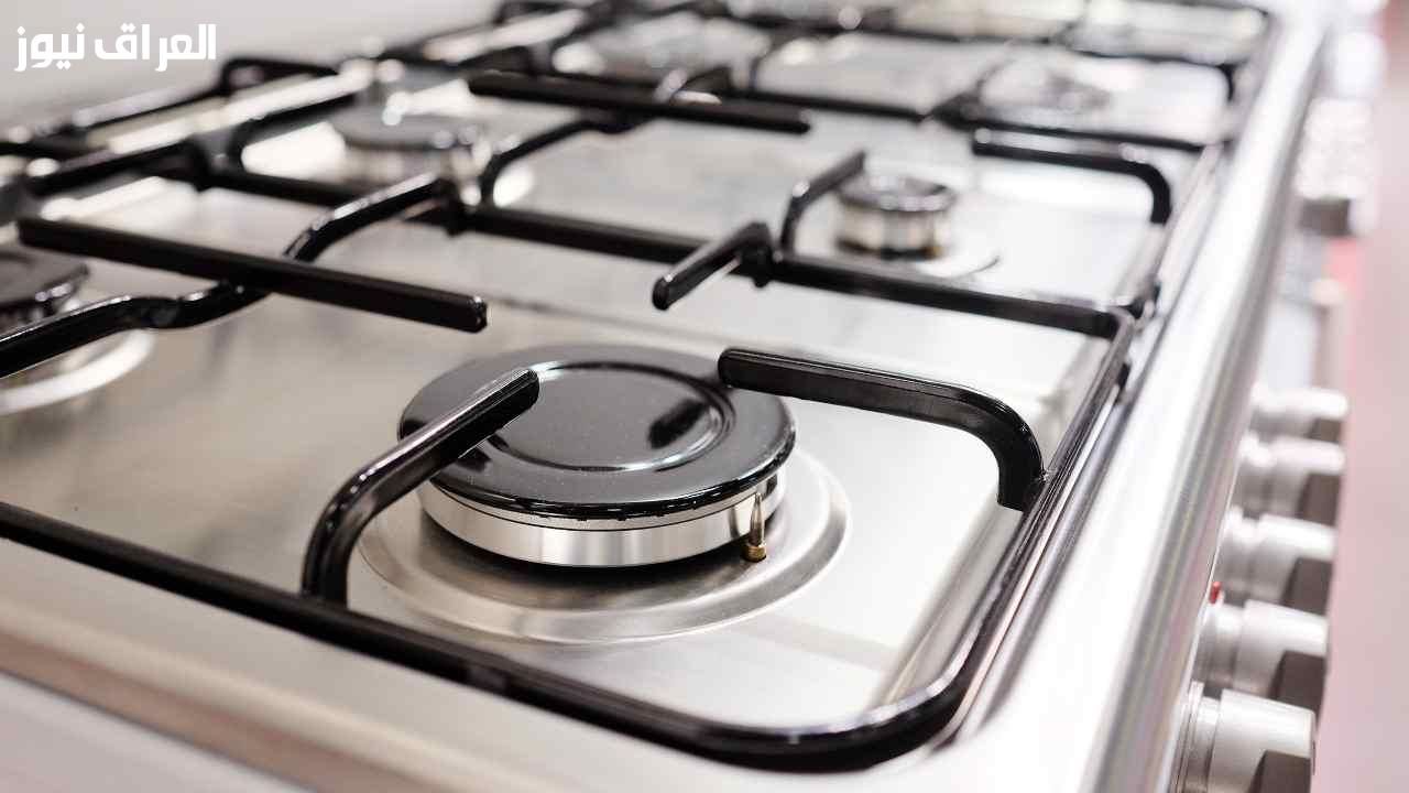 لمعان استثنائي..طريقة تنظيف البوتاجاز الاستانلس من أول استخدام